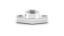 Picture of Vibrant Performance Turbocharger Oil Line Adapter - 28891