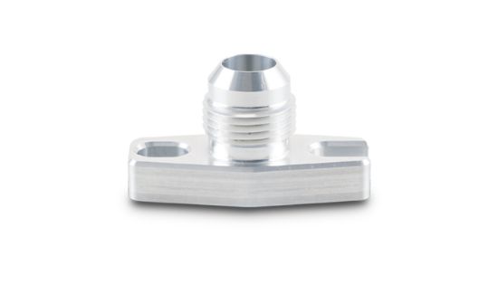 Picture of Vibrant Performance Turbocharger Oil Line Adapter - 28931