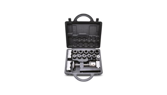 Picture of Vibrant Performance Braided Hose Spreader - 2992