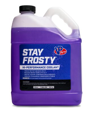 Picture of VP Racing Fuels Engine Coolant Additive - 23071