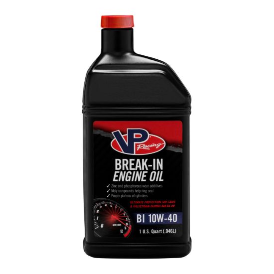 Picture of VP Racing Fuels Engine Oil - 2417