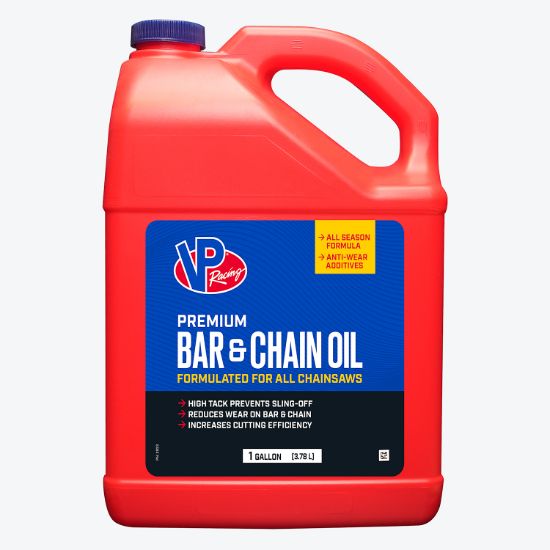 Picture of VP Racing Fuels Bar and Chain Oil - 2933