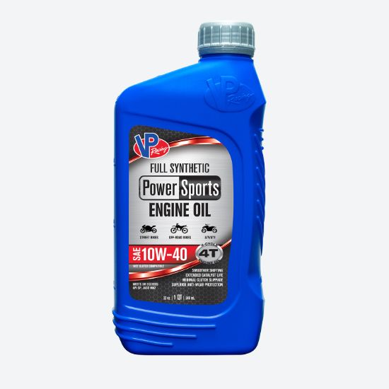 Picture of VP Racing Fuels Engine Oil - 2937