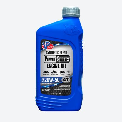 Picture of VP Racing Fuels Engine Oil - 2936