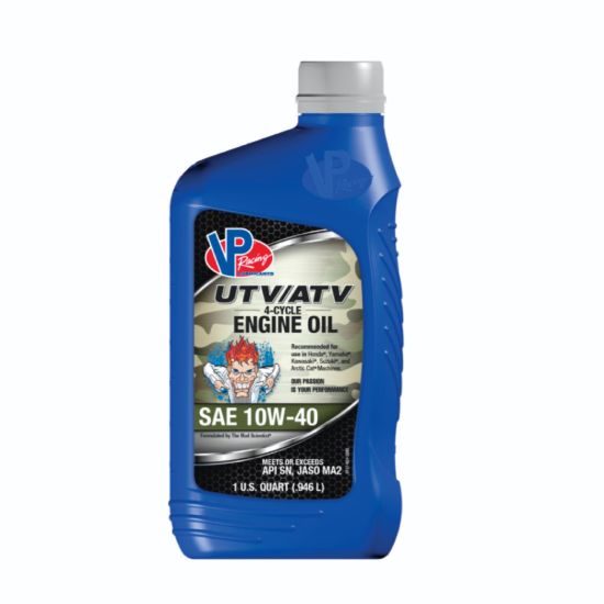 Picture of VP Racing Fuels Engine Oil - 26721