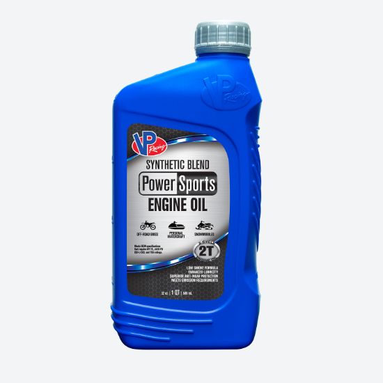 Picture of VP Racing Fuels Engine Oil - 2943