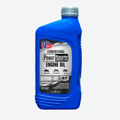 Picture of VP Racing Fuels Engine Oil - 2948