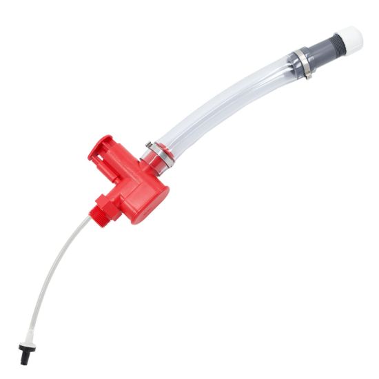 Picture of VP Racing Fuels Fuel Transfer Hose Nozzle - 33320