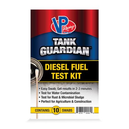 Picture of VP Racing Fuels Tank Repair Kit - 34970