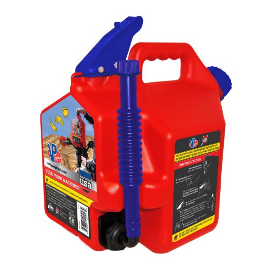 Picture of VP Racing Fuels Multi-Purpose Container - 3836