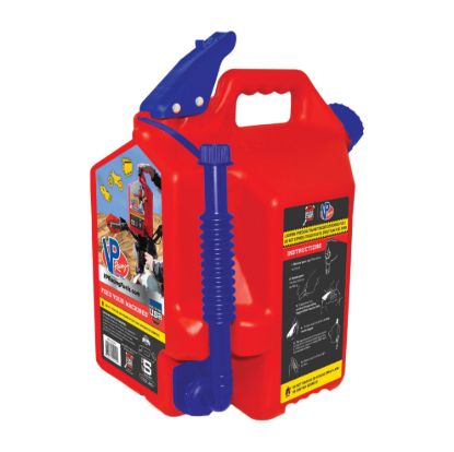 Picture of VP Racing Fuels Multi-Purpose Container - 3838