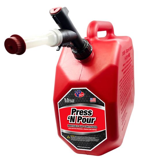 Picture of VP Racing Fuels Multi-Purpose Container - 3839