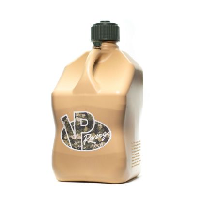 Picture of VP Racing Fuels Multi-Purpose Container - 4042-CA