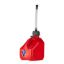 Picture of VP Racing Fuels Multi-Purpose Container - 4163-CA