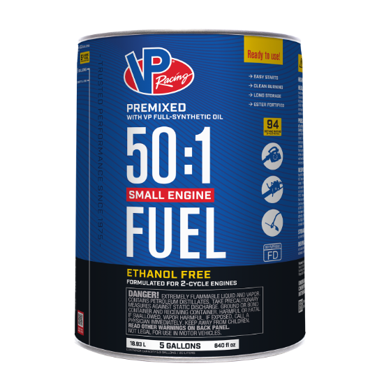 Picture of VP Racing Fuels Fuel - 6232