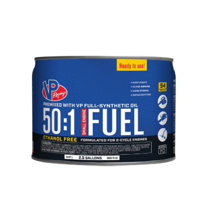 Picture of VP Racing Fuels Fuel - 62325