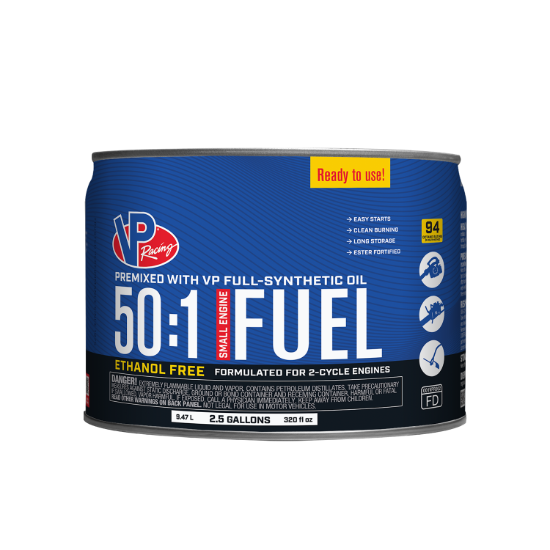 Picture of VP Racing Fuels Fuel - 62325
