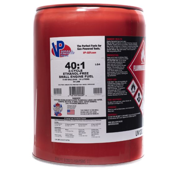 Picture of VP Racing Fuels Fuel - 6292