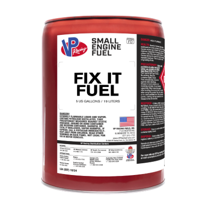 Picture of VP Racing Fuels Fuel - 6632