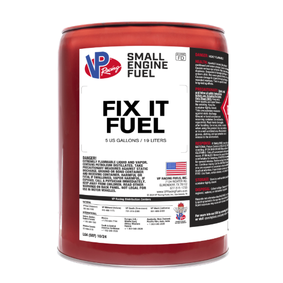 Picture of VP Racing Fuels Fuel - 6632