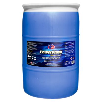 Picture of VP Racing Fuels Car Wash - M10014