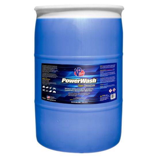 Picture of VP Racing Fuels Car Wash - M10014
