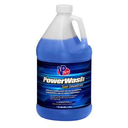 Picture of VP Racing Fuels Car Wash - M10018