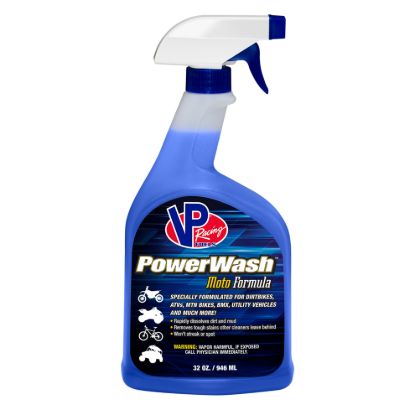 Picture of VP Racing Fuels Car Wash - M10027