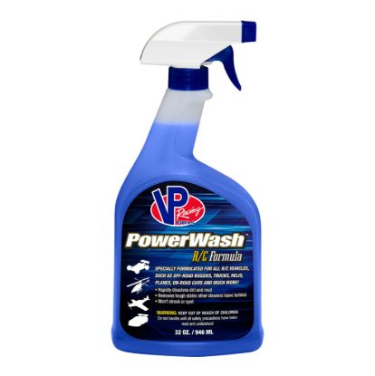Picture of VP Racing Fuels Car Wash - M10035