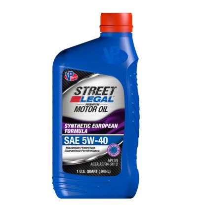 Picture of VP Racing Fuels Engine Oil - VP3254003