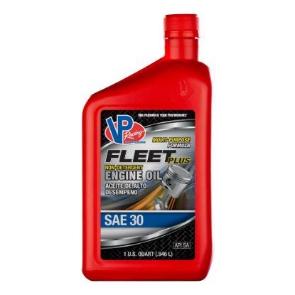 Picture of VP Racing Fuels Engine Oil - VP3400303