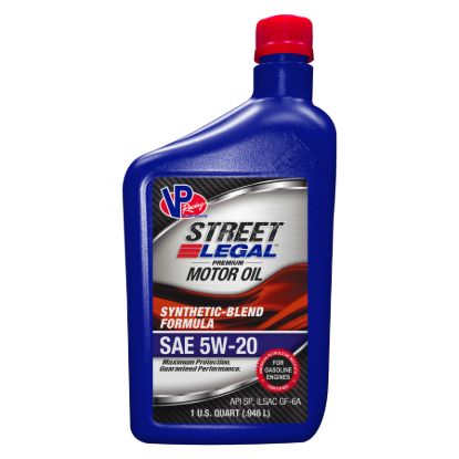 Picture of VP Racing Fuels Engine Oil - VP3752043C