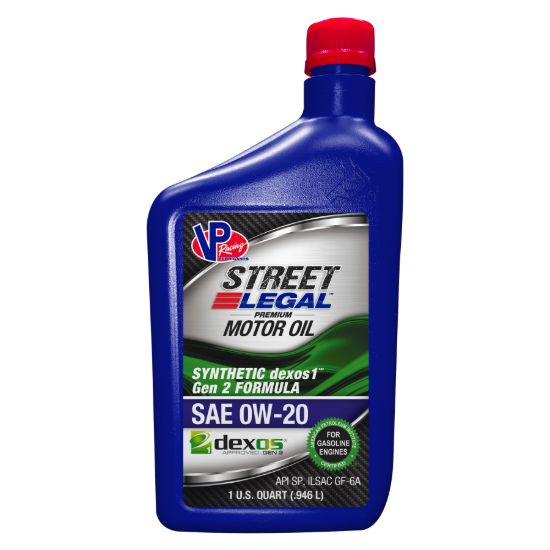 Picture of VP Racing Fuels Engine Oil - VP3902543