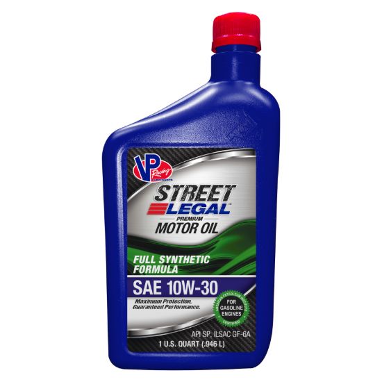 Picture of VP Racing Fuels Engine Oil - VP3910343C