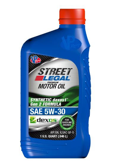 Picture of VP Racing Fuels Engine Oil - VP3953543
