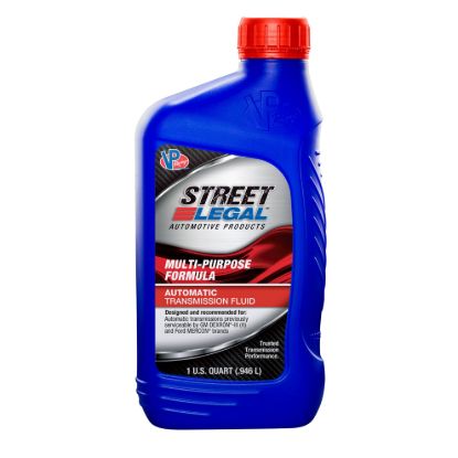 Picture of VP Racing Fuels Automatic Transmission Fluid - VP4011143