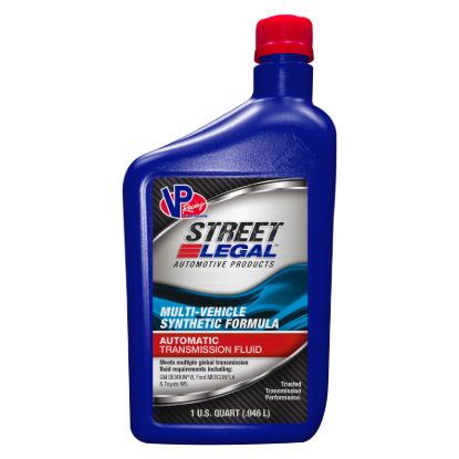 Picture of VP Racing Fuels Automatic Transmission Fluid - VP4021143C