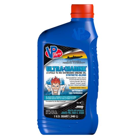 Picture of VP Racing Fuels Marine Grease - VP4100203