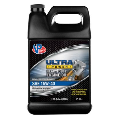 Picture of VP Racing Fuels Engine Oil - VP5915404