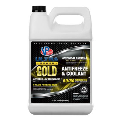 Picture of VP Racing Fuels Engine Coolant / Antifreeze - VP6015016