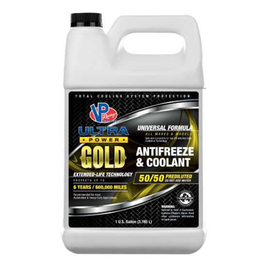Picture of VP Racing Fuels Engine Coolant / Antifreeze - VP6015016C