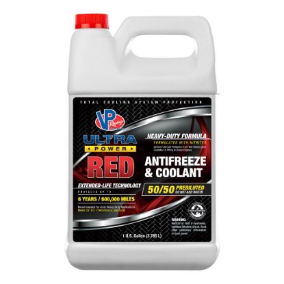 Picture of VP Racing Fuels Engine Coolant / Antifreeze - VP6025016C