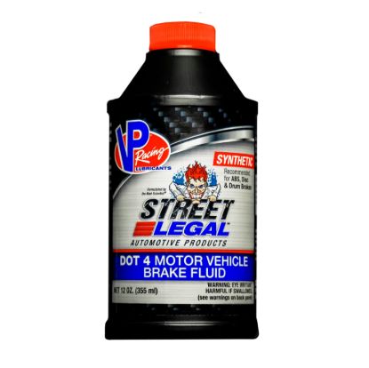 Picture of VP Racing Fuels Brake Fluid - VP6100402