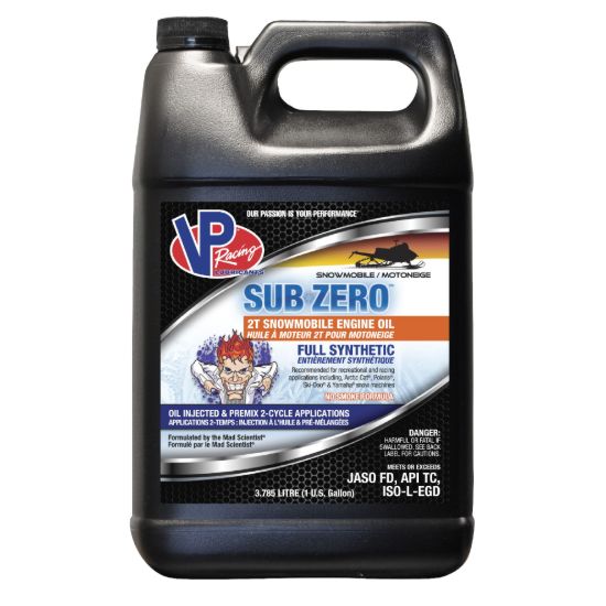 Picture of VP Racing Fuels Engine Oil - VP7110004C
