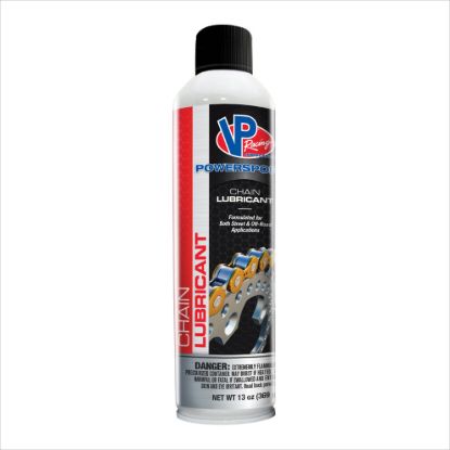 Picture of VP Racing Fuels Chain Lubricant - VP7910020C