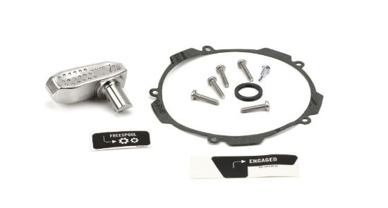 Picture of Warn Winch Clutch Lever - 100240