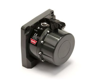 Picture of Warn Winch Hardware Kit - 100459