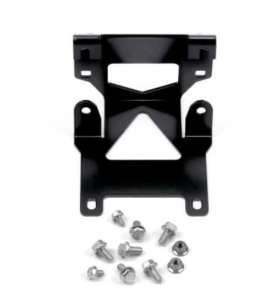 Picture of Warn Winch Mount - 100380