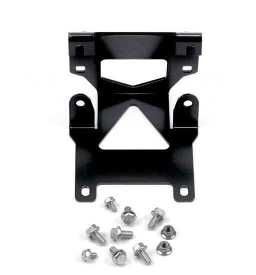Picture of Warn Winch Mount - 100380