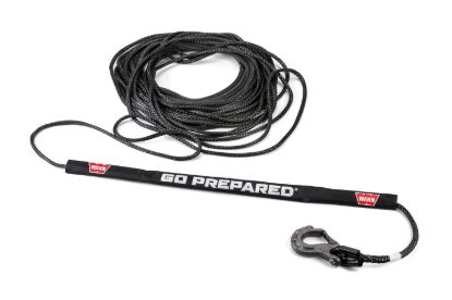 Picture of Warn Winch Rope End Protector - 100330